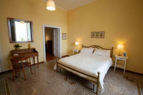 Apartamento Orazio On The Castle By Dimorra