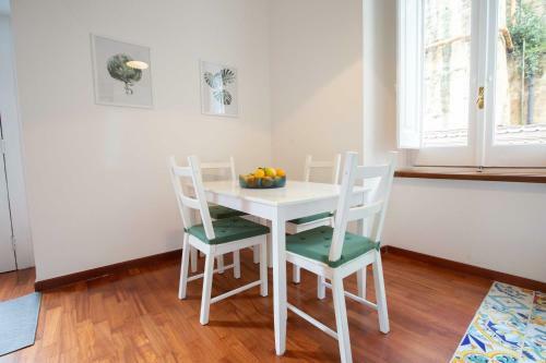 Apartamento Orazio On The Castle By Dimorra