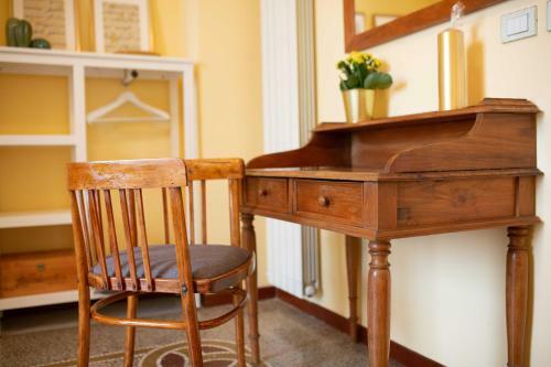 Apartamento Orazio On The Castle By Dimorra