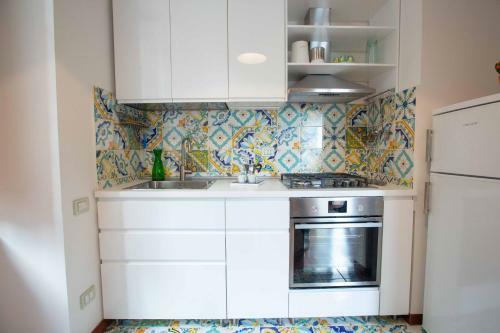 Apartamento Orazio On The Castle By Dimorra