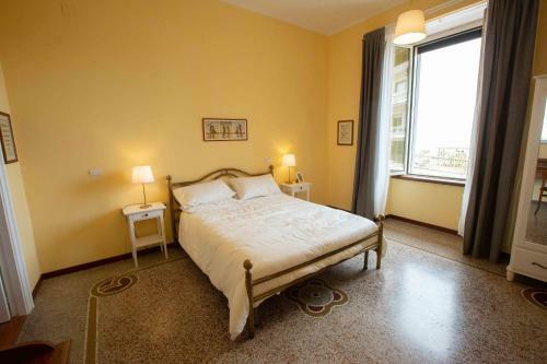 Apartamento Orazio On The Castle By Dimorra