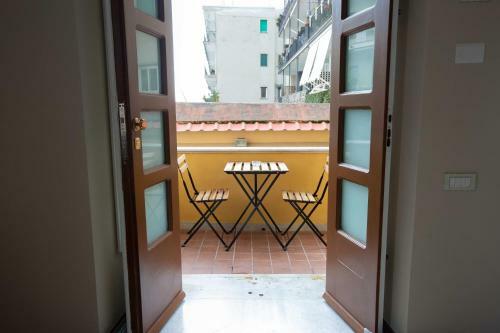 Apartamento Orazio On The Castle By Dimorra