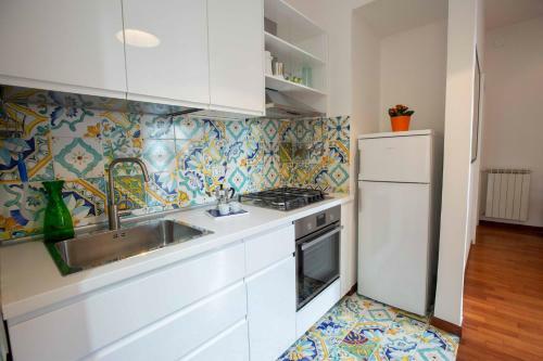 Apartamento Orazio On The Castle By Dimorra