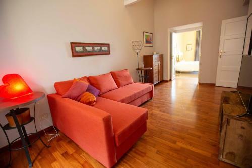 Apartamento Orazio On The Castle By Dimorra