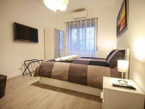Chilometrozero Luxury Apartement