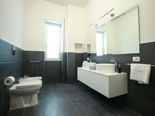 Chilometrozero Luxury Apartement