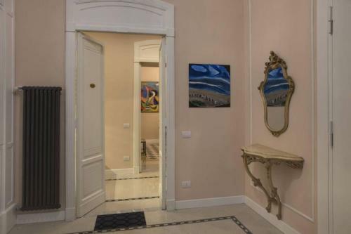 Apartamento 900 Napoli Liberty Style