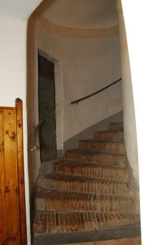 Apartamento The House Of Falcon