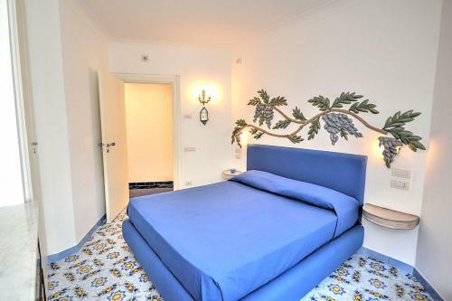 Marina Del Cantone Villa Sleeps 14 Pool Air Con