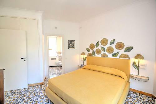 Marina Del Cantone Villa Sleeps 14 Pool Air Con