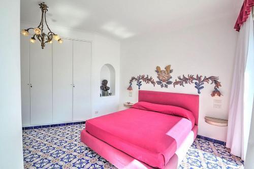 Marina Del Cantone Villa Sleeps 14 Pool Air Con