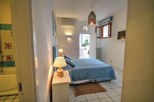Sirenuse Villa Sleeps 6 Pool Air Con Wifi