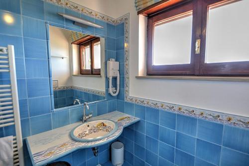 Sirenuse Villa Sleeps 14 Pool Air Con Wifi