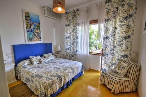 Sirenuse Villa Sleeps 14 Pool Air Con Wifi