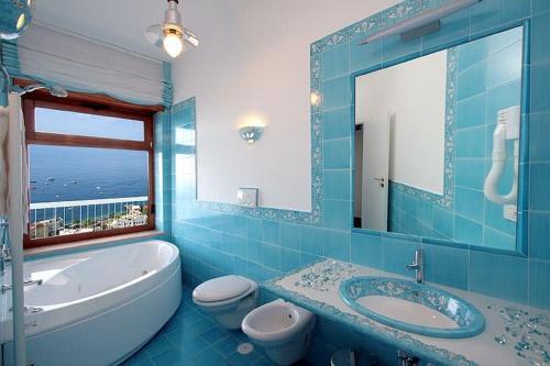Sirenuse Villa Sleeps 14 Pool Air Con Wifi