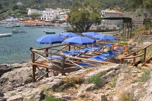 Sirenuse Villa Sleeps 14 Pool Air Con Wifi