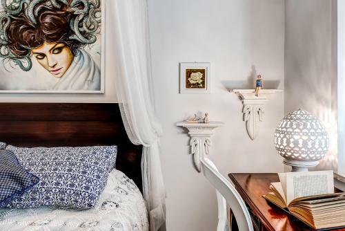 Apartamento Villa Partenope - Spectacular Sea View