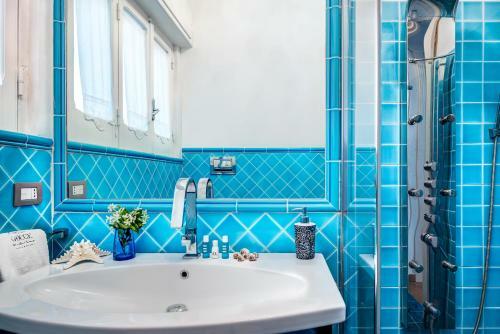 Apartamento Villa Partenope - Spectacular Sea View