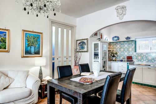 Apartamento Villa Partenope - Spectacular Sea View