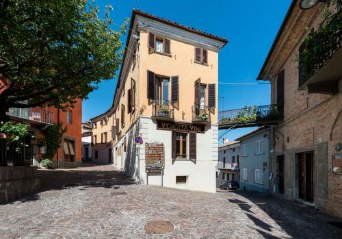 Hostal Guesthouse Vinoland