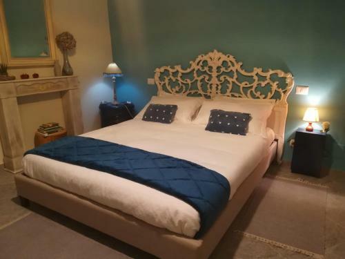 Bed & Breakfast Cortile Gancia - Sweet House