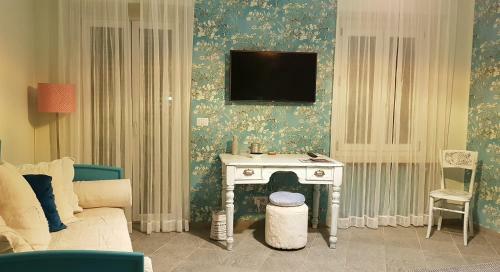 Bed & Breakfast Cortile Gancia - Sweet House