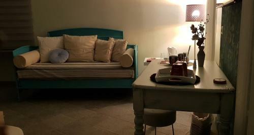Bed & Breakfast Cortile Gancia - Sweet House