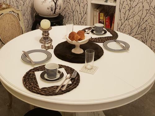Bed & Breakfast Cortile Gancia - Sweet House