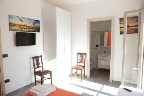 Hostal Lillo Camere-vacanze
