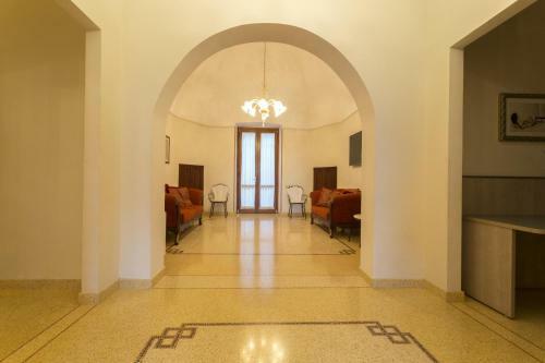 Villa Nucci