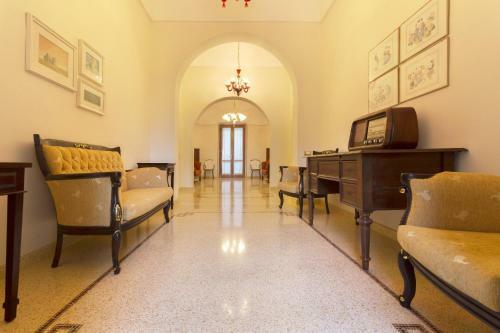 Villa Nucci