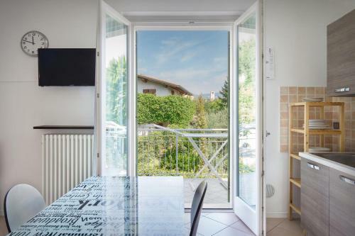 Apartamento Casa Nadia - 3 Minuti Dall'ospedale