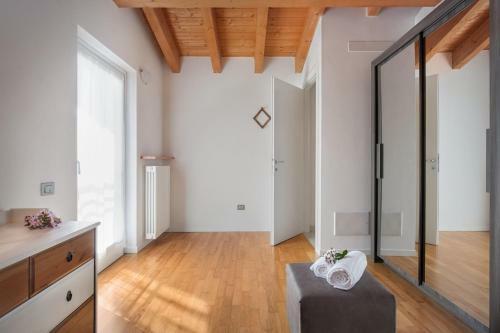 Apartamento Casa Nadia - 3 Minuti Dall'ospedale
