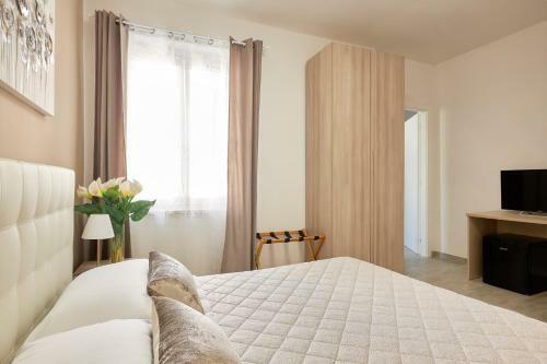 Hostal Camere Santa Rita