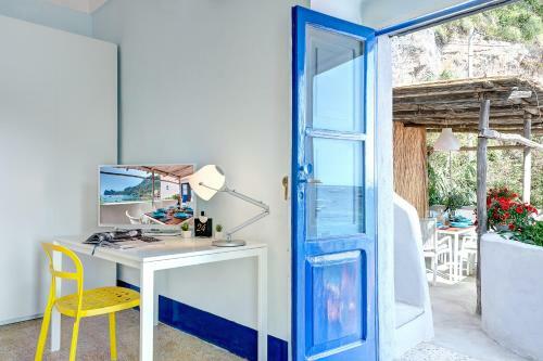 Apartamento La Casa Sul Mare Delle Sirene