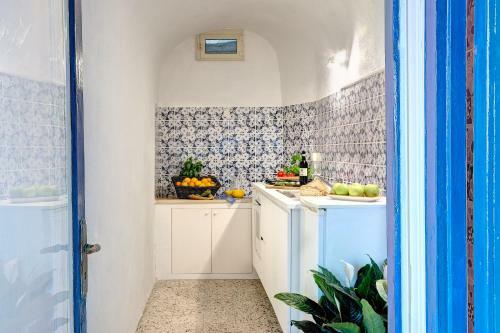 Apartamento La Casa Sul Mare Delle Sirene