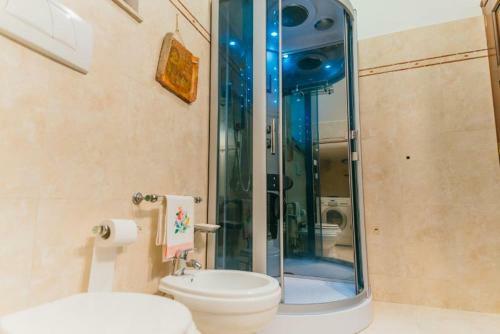 Cepano Villa Sleeps 10 With Pool Air Con And Wifi