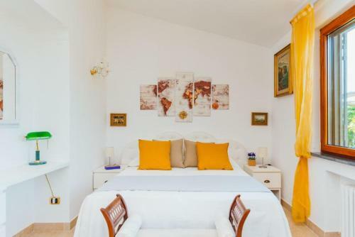 Cepano Villa Sleeps 10 With Pool Air Con And Wifi