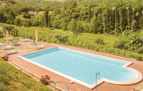 Two-bedroom Apartment In Verna-calzolaro -pg-