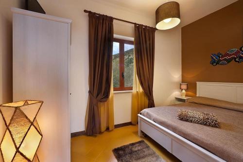 Nerano Villa Sleeps 10 Pool Air Con Wifi