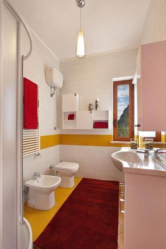 Nerano Villa Sleeps 10 Pool Air Con Wifi