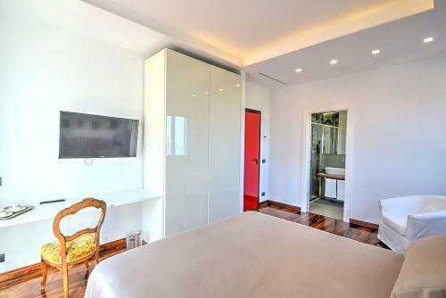 Seiano Villa Sleeps 10 Pool Air Con Wifi
