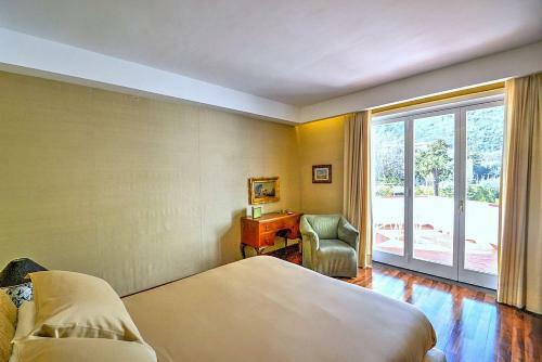 Seiano Villa Sleeps 10 Pool Air Con Wifi