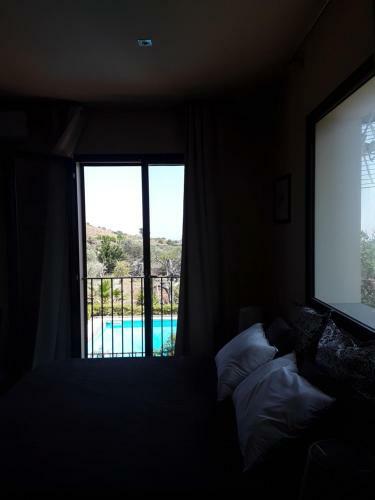 Bed & Breakfast Etna Petit Resort