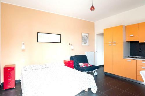 Apartamento Studio In Nicolosi With Wifi