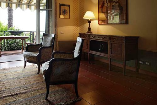 Apartamento Agriturismo La Carreccia