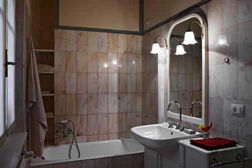 Apartamento Agriturismo La Carreccia