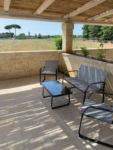 Agroturismo Agriturismo Messer Gesualdo