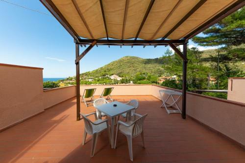 Apartamento Vistamare La Fonte