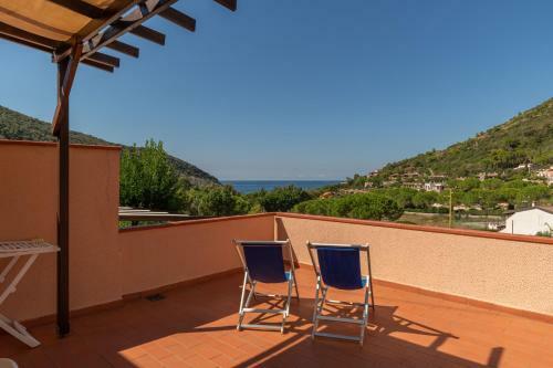 Apartamento Vistamare La Fonte
